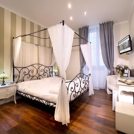 피렌체 일 테라치노 술라 카테드랄레 B&B 외부 사진