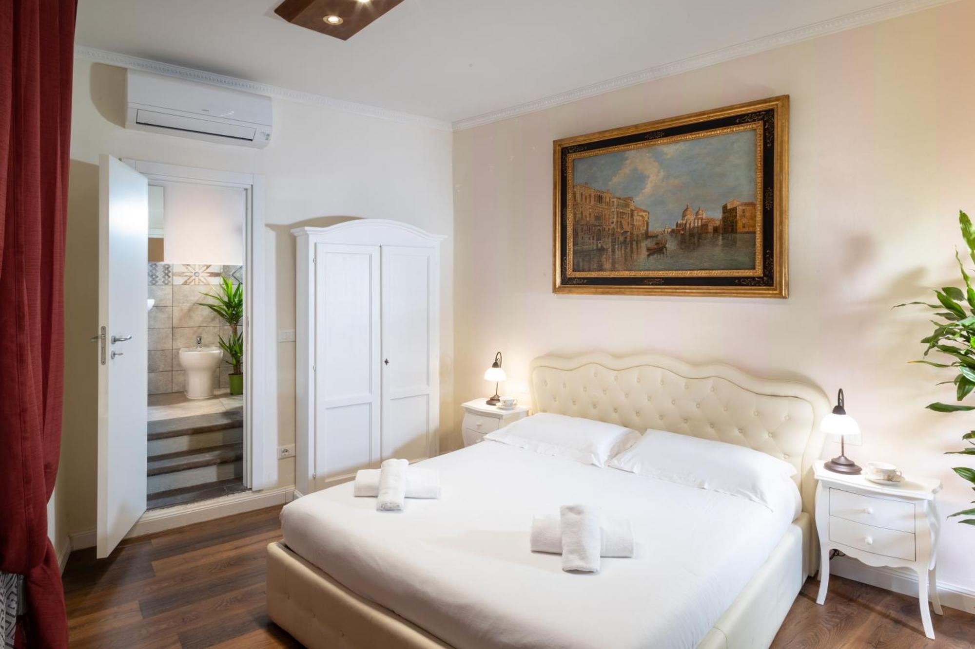 피렌체 일 테라치노 술라 카테드랄레 B&B 외부 사진