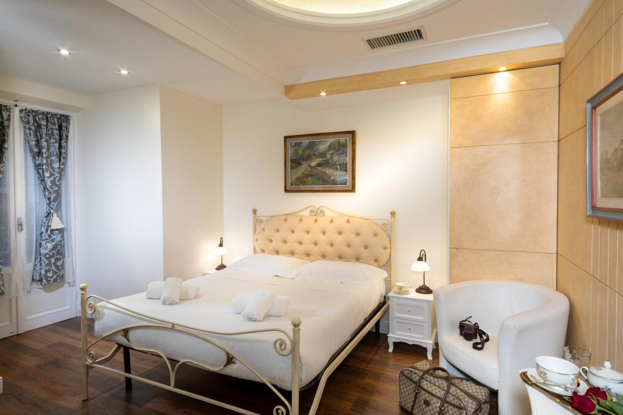 피렌체 일 테라치노 술라 카테드랄레 B&B 외부 사진