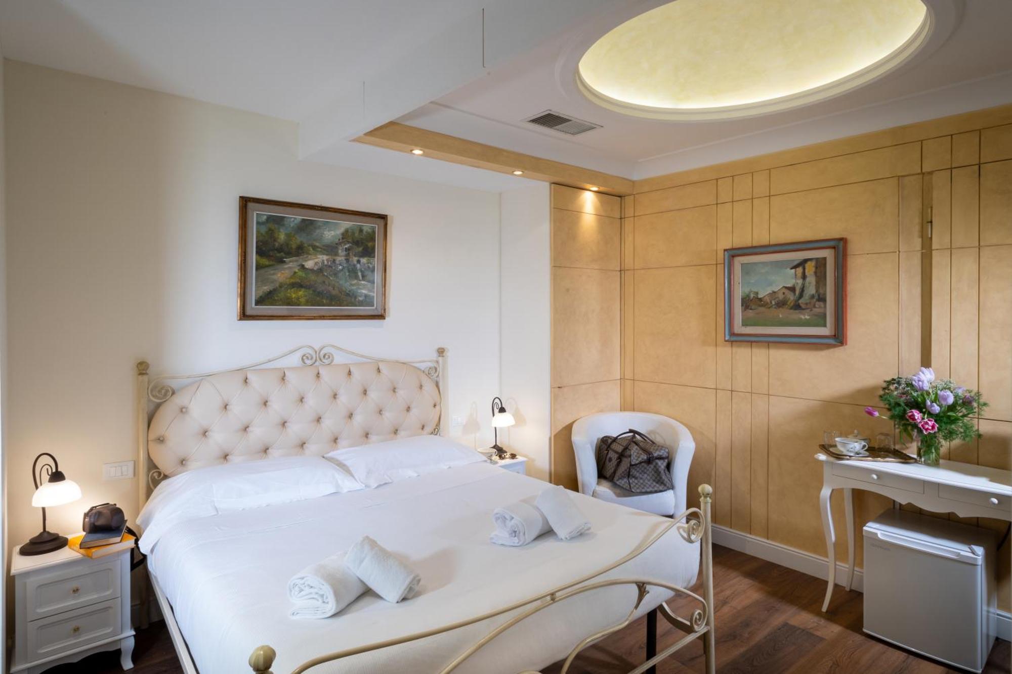 피렌체 일 테라치노 술라 카테드랄레 B&B 외부 사진