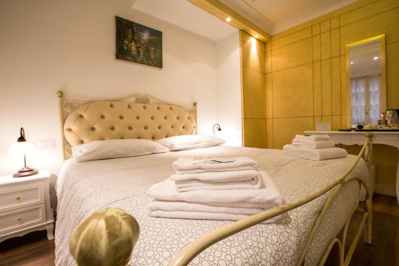 피렌체 일 테라치노 술라 카테드랄레 B&B 외부 사진
