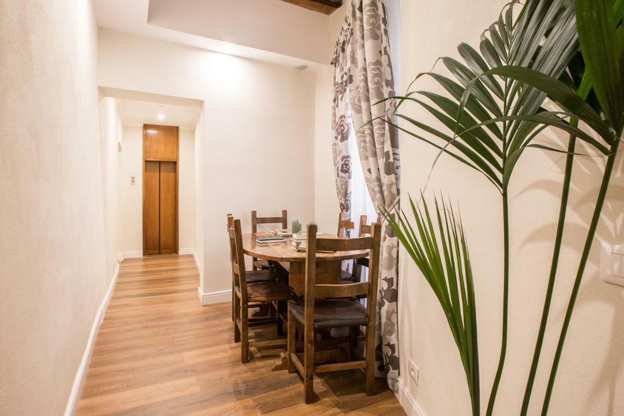 피렌체 일 테라치노 술라 카테드랄레 B&B 외부 사진